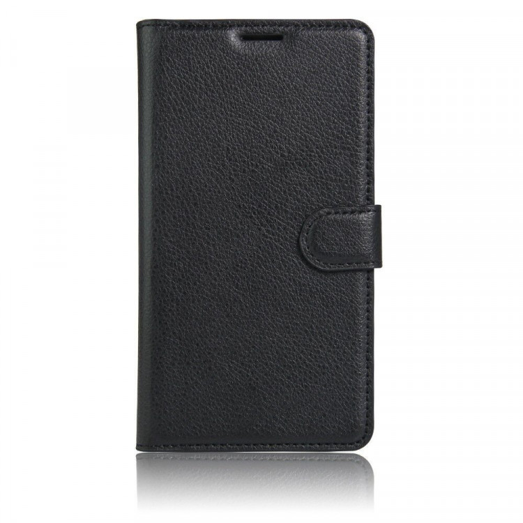 Чехол для ASUS Zenfone 3 Max ZC520TL (черный)