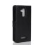 Чехол для ASUS Zenfone 3 Max ZC520TL (черный)