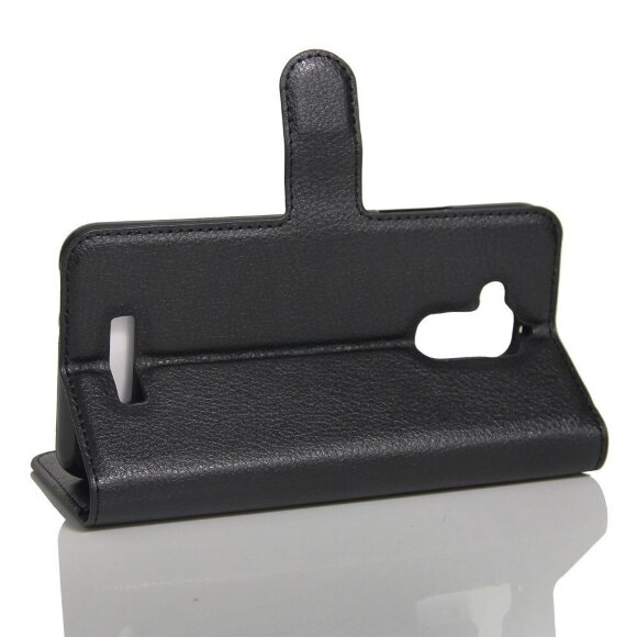 Чехол для ASUS Zenfone 3 Max ZC520TL (черный) Чехол для ASUS Zenfone 3 Max ZC520TL (черный)