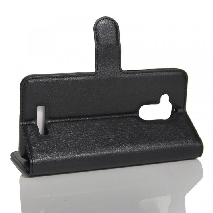 Чехол для ASUS Zenfone 3 Max ZC520TL (черный)