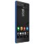 Чехол iMak Finger для Sony Xperia XA Ultra (голубой)