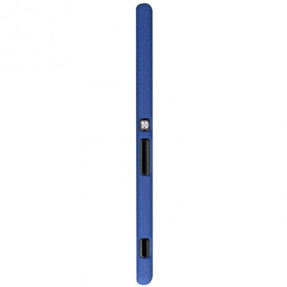 Чехол iMak Finger для Sony Xperia XA Ultra (голубой)