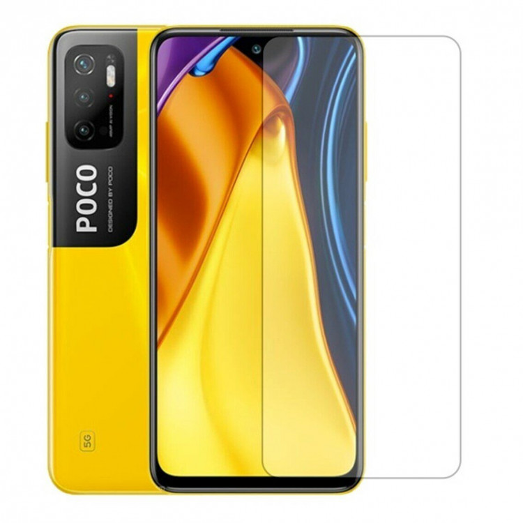 Защитное стекло для Poco M3 Pro, Xiaomi Redmi Note 10 5G