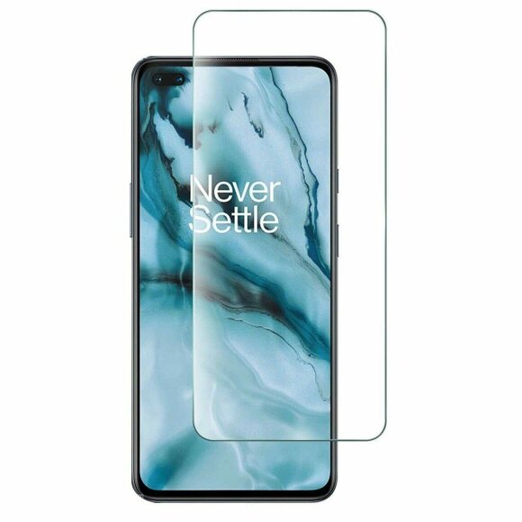 Защитное стекло для OnePlus Nord