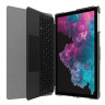 Чехол для Microsoft Surface Pro 4, 5, 6, 7 (French Flower)