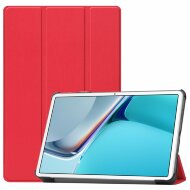 Планшетный чехол для HUAWEI MatePad 11, MatePad C7 (красный) Планшетный чехол для HUAWEI MatePad 11, MatePad C7 (красный)