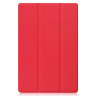 Планшетный чехол для HUAWEI MatePad 11, MatePad C7 (красный)