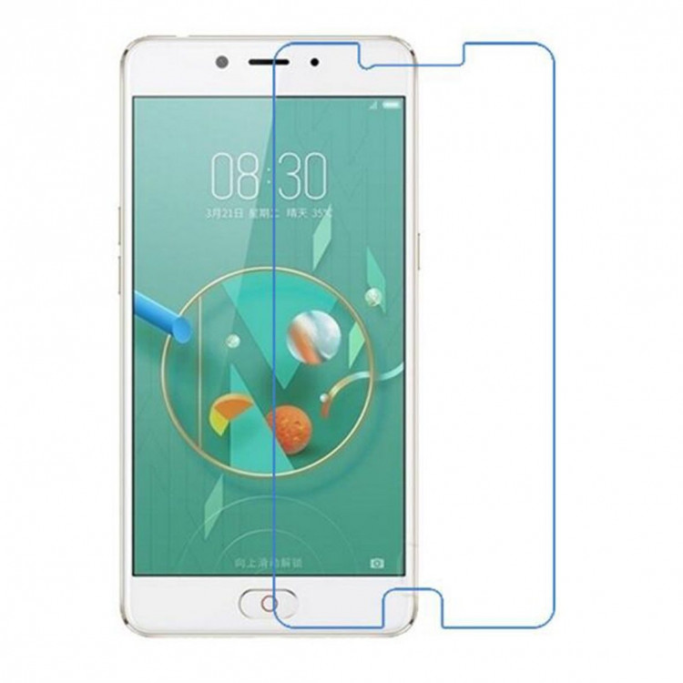 Защитное стекло для ZTE Nubia N2