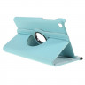 Поворотный чехол для Samsung Galaxy Tab A 8.0 (2019) T290 / T295 (голубой)