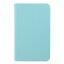 Поворотный чехол для Samsung Galaxy Tab A 8.0 (2019) T290 / T295 (голубой)