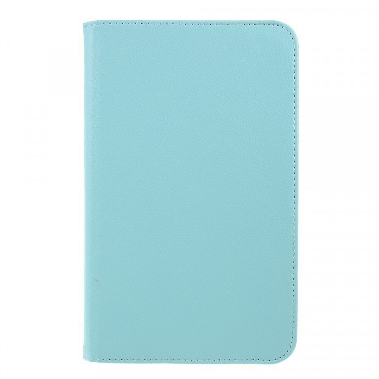 Поворотный чехол для Samsung Galaxy Tab A 8.0 (2019) T290 / T295 (голубой)