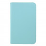 Поворотный чехол для Samsung Galaxy Tab A 8.0 (2019) T290 / T295 (голубой)