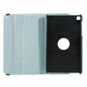Поворотный чехол для Samsung Galaxy Tab A 8.0 (2019) T290 / T295 (голубой)