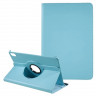 Поворотный чехол для Huawei MatePad 11 (2023) DBR-W09, DBR-W00, DBR-W10 (голубой)