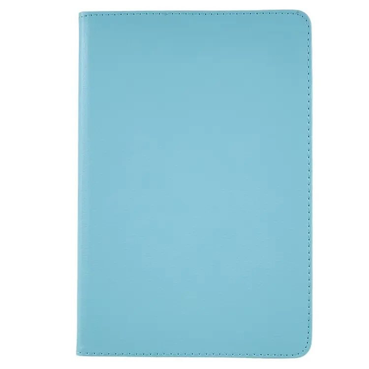 Поворотный чехол для Huawei MatePad 11 (2023) DBR-W09, DBR-W00, DBR-W10 (голубой)