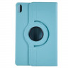 Поворотный чехол для Huawei MatePad 11 (2023) DBR-W09, DBR-W00, DBR-W10 (голубой)