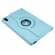 Поворотный чехол для Huawei MatePad 11 (2023) DBR-W09, DBR-W00, DBR-W10 (голубой)