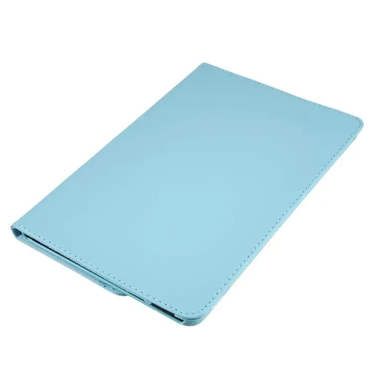 Поворотный чехол для Huawei MatePad 11 (2023) DBR-W09, DBR-W00, DBR-W10 (голубой)