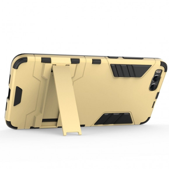 Чехол Duty Armor для Xiaomi Mi Note 3 (золотой) Чехол Duty Armor для Xiaomi Mi Note 3 (золотой)