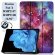 Чехол Smart Case для Realme Pad X RMP2107, RMP2108 (Galaxy Milky Way)