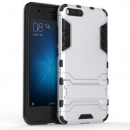 Чехол Duty Armor для Xiaomi Mi6 (серебряный) Чехол Duty Armor для Xiaomi Mi6 (серебряный)
