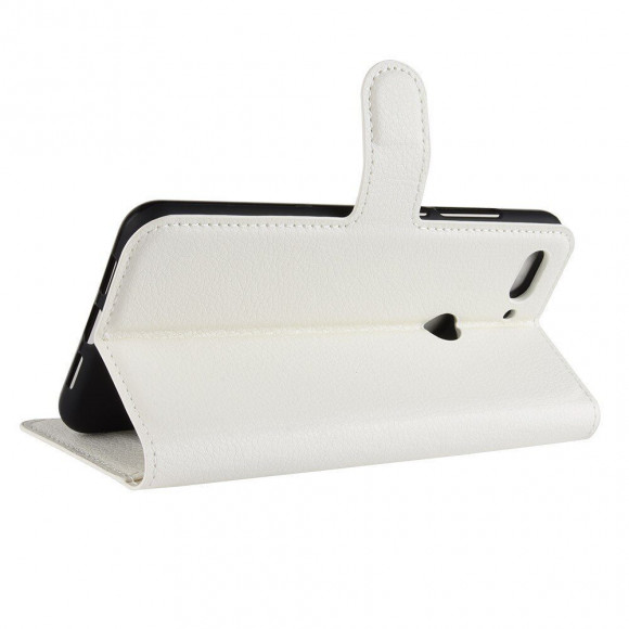 Чехол для Xiaomi Mi 8 Lite (белый) Чехол для Xiaomi Mi 8 Lite (белый)