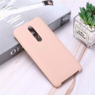 Силиконовый чехол Mobile Shell для Xiaomi Redmi K20 / Redmi K20 Pro / Xiaomi Mi 9T / Mi 9T Pro (розовый) Силиконовый чехол Mobile Shell для Xiaomi Redmi K20 / Redmi K20 Pro / Xiaomi Mi 9T / Mi 9T Pro (розовый)