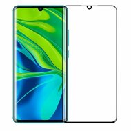 Защитное стекло FULL 3D для Xiaomi Mi Note 10 / Mi Note 10 Pro / Mi CC9 Pro Защитное стекло FULL 3D для Xiaomi Mi Note 10 / Mi Note 10 Pro / Mi CC9 Pro