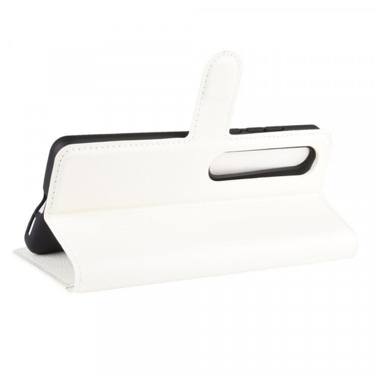 Чехол для Xiaomi Mi 10 / Mi 10 Pro (белый)