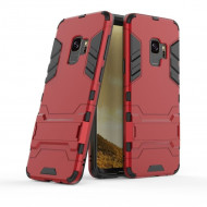 Чехол Duty Armor для Samsung Galaxy S9 (красный) Чехол Duty Armor для Samsung Galaxy S9 (красный)