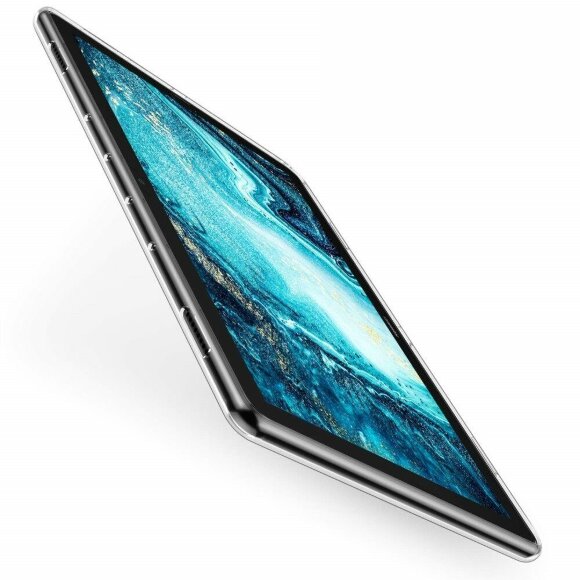 Силиконовый TPU чехол для Huawei MediaPad M6 10.8 Силиконовый TPU чехол для Huawei MediaPad M6 10.8