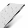 Силиконовый TPU чехол для Huawei MediaPad M6 10.8