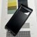 Чехол из алькантары для Google Pixel 8 Pro (зеленый)