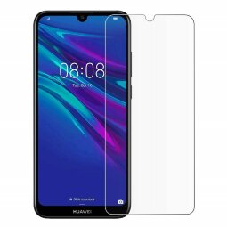 Защитное стекло для Huawei Y6 Pro (2019) / Huawei Y6 (2019) / Honor 8A / Honor 8A Pro / Honor 8A Prime