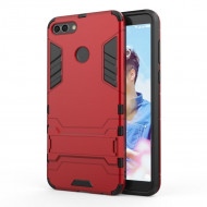 Чехол Duty Armor для Huawei Y9 (2018) / Enjoy 8 Plus  (красный) Чехол Duty Armor для Huawei Y9 (2018) / Enjoy 8 Plus  (красный)