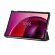 Чехол для Lenovo Tab M11, Xiaoxin Pad 11 2024 (черный)