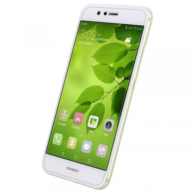 Защитное стекло для Huawei Nova 2 Plus