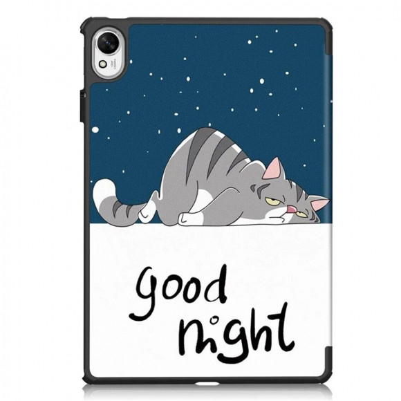 Чехол для HUAWEI MatePad 11.5 S 2024 TGR-W09 (Cat) Чехол для HUAWEI MatePad 11.5 S 2024 TGR-W09 (Cat)