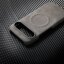 Чехол с MagSafe для Google Pixel 8a (серый)