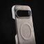 Чехол с MagSafe для Google Pixel 8a (серый)