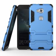 Чехол Duty Armor для Huawei Honor 5X (синий) Чехол Duty Armor для Huawei Honor 5X (синий)