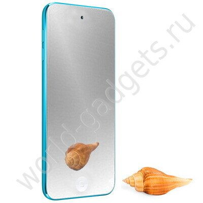 Зеркальная пленка для iPod Touch 5