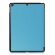 Планшетный чехол для iPad 5 2017 / iPad 6 2018, 9,7 дюйма (голубой)