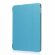 Планшетный чехол для iPad 5 2017 / iPad 6 2018, 9,7 дюйма (голубой)