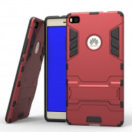 Чехол Duty Armor для Huawei P8 (красный)