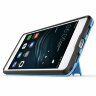 Чехол Duty Armor для Huawei P9 Plus (синий)