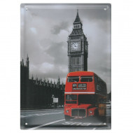 Ретро табличка 15 х 21