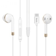 Наушники Bluetooth для HOCO L8 Type-C