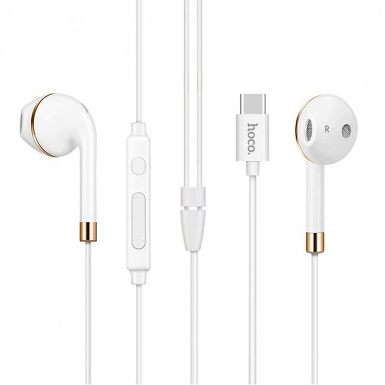 Наушники Bluetooth для HOCO L8 Type-C