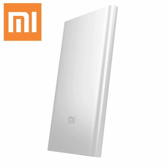 Внешний аккумулятор Xiaomi Power Bank 5000 mAh